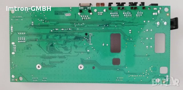 Дънна платка 81200000000245 за касов апарат BIG3-T/CUSTOM, снимка 4 - Друга електроника - 35576878