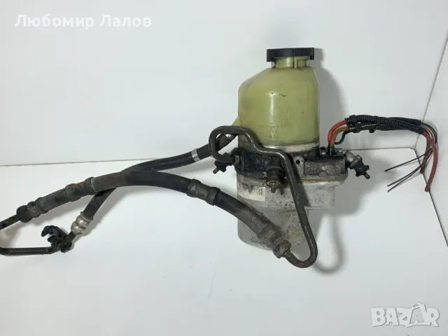 Електрическа хидравлична помпа TRW за Опел Opel Astra H 1.9 CDTi (2004-2010) OA220222N-61, снимка 2 - Части - 49321791