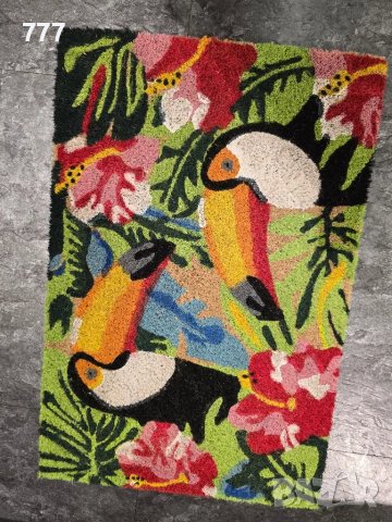 изтривалки 40х60 см