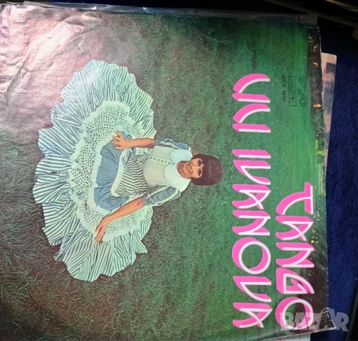 Грамофонни плочи, албуми - опера, естрада, джаз, класическа, църковна и друга музика, снимка 15 - Грамофонни плочи - 39378325