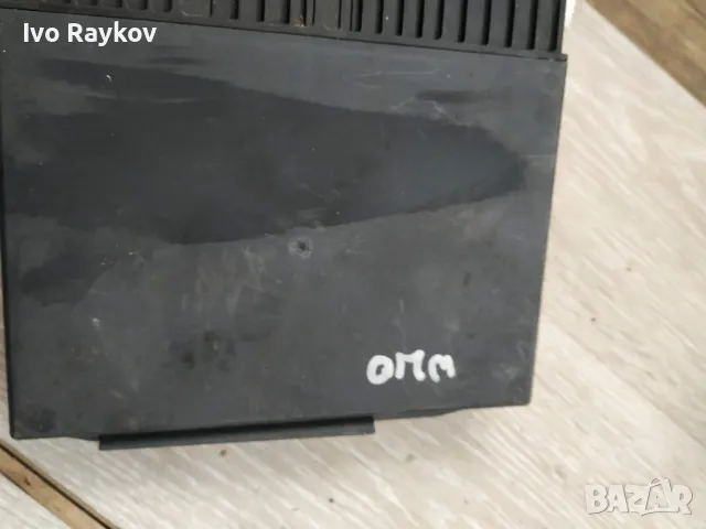 Комфорт Модул за Mercedes Benz, E Class, W210, 210 820 38 26, снимка 4 - Части - 48044611