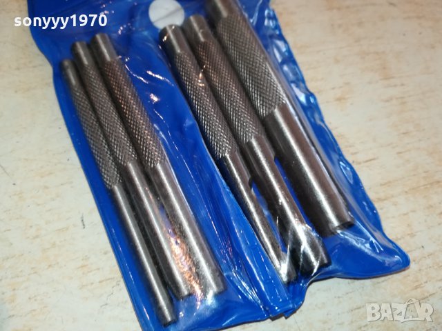 ЗАМБИ 6БР КОМПЛЕКТ 1911211745, снимка 8 - Други инструменти - 34862459