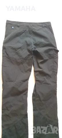 Fjalraven  Мъжки  Туристически  Панталон G ---1000, снимка 6 - Панталони - 51464299