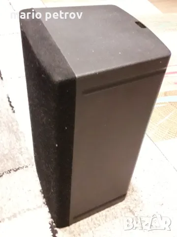 ПРОДАВАМ HI-FI КОЛОНКА МОДЕЛ SONY-15W/8 OMS В  ИЗПРАВНОСТ ,СЪСТОЯНИЕ 5/10,ЦЕНА 25ЛВ.ЗАЕМА МИ МЯСТО И