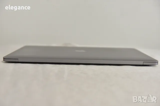 Лаптоп Apple MacBook Pro 15-inch 2016 Touch Bar i7 512GB SSD 16GB RAM, снимка 6 - Лаптопи за работа - 48146753