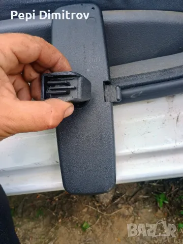 Вътрешно Огледало Рено - Ситроен - Дачия - Пежо - Волво - Нисан - E200708 - 4413947816 N, снимка 3 - Части - 50023959