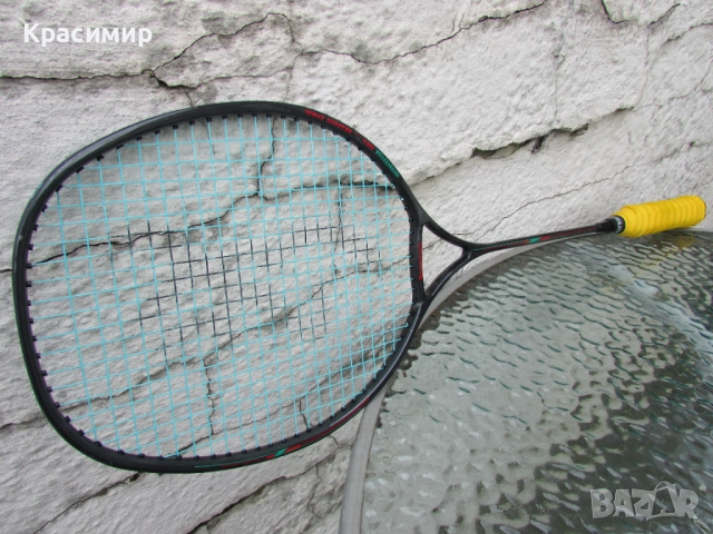 Ракета за скуош Browning Interceptor, снимка 1