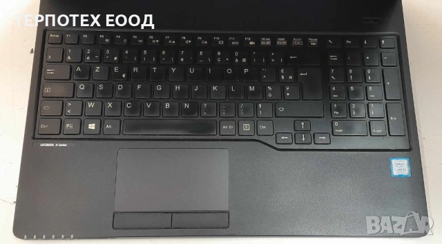 Лаптоп FUJITSU LifeBook A359 - Бургас ТЕРПОТЕХ, снимка 5 - Лаптопи за работа - 54303912