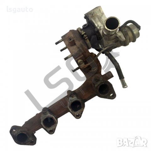 Турбо Toyota Corolla Verso I (E120) 2001-2003 T210722N-65, снимка 5 - Части - 37630886