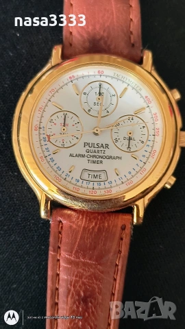 pulsar , снимка 16 - Мъжки - 54020551