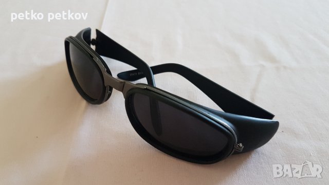 Слънчеви очила Christian Lacroix  и Kost eyewear, снимка 4 - Слънчеви и диоптрични очила - 36979546