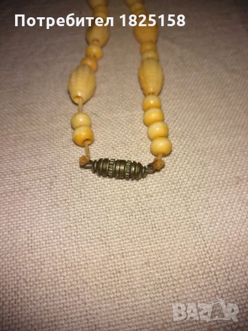 Бижута от слонова кост, снимка 5 - Колекции - 31673595