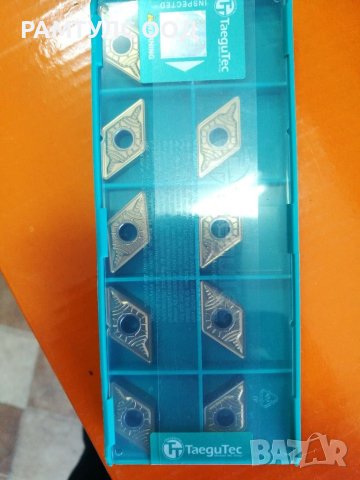 стругарски нож DNMG 15 SMOXH и MBC, снимка 3 - Други инструменти - 40859120