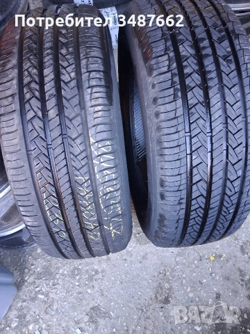 245 65 17 FARROAD 2бр всесезонни дот 2023г 