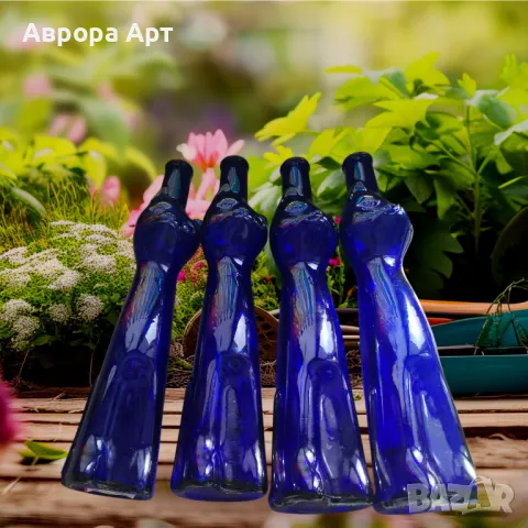 Бутилки колекциони Happy Cat , снимка 6 - Декорация за дома - 49499000