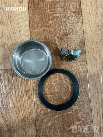 Кафемашина Електра, снимка 3 - Кафемашини - 53209673