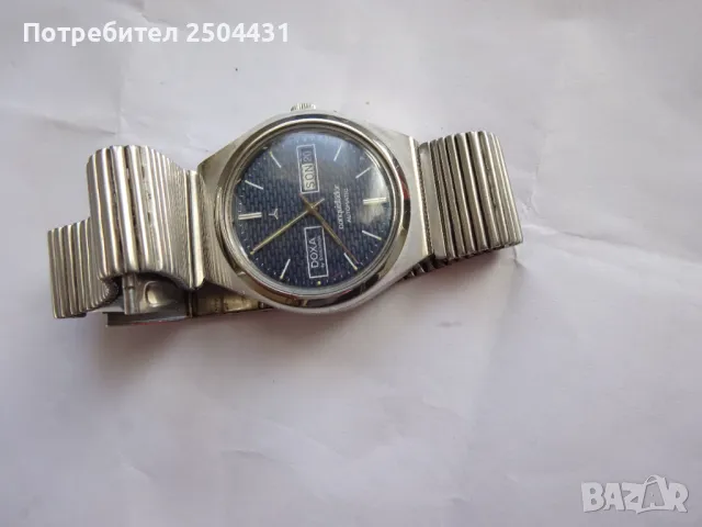 докса конквистадор автомат, снимка 3 - Мъжки - 48312657