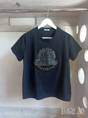 Дамска тениска Moncler