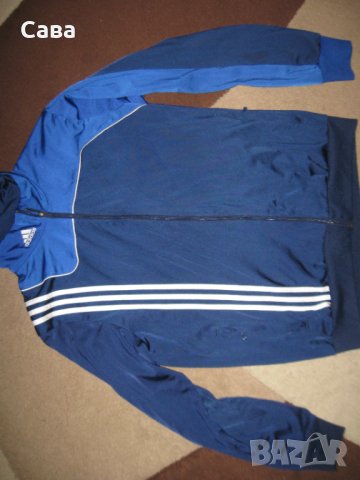 Спортно горнище ADIDAS  мъжко,Л, снимка 2 - Спортни дрехи, екипи - 40487130