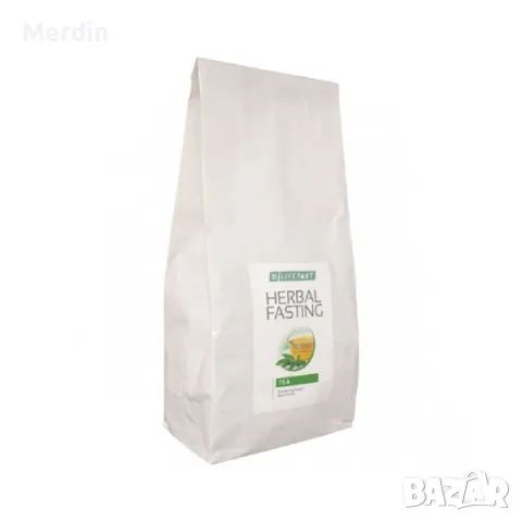 Herbal Fasting Tea | Билков чай за отслабване, снимка 1