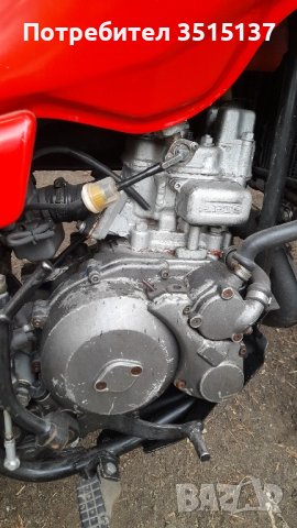 Gilera Rx 125 Arizona ендуро Джилера 125 кубика , снимка 12 - Мотоциклети и мототехника - 42082725