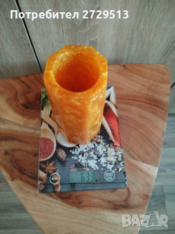 Ваза каталин СОЦ, снимка 8 - Вази - 53935980