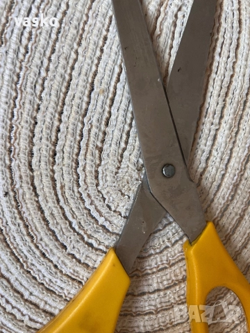 Ножица Солинген 21см, снимка 9 - Други инструменти - 52884809