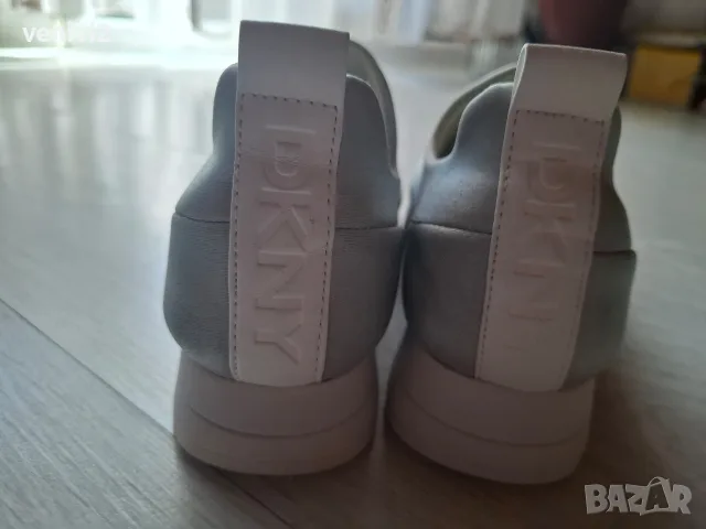 дамски обувки DNKY, снимка 4 - Дамски ежедневни обувки - 55846523