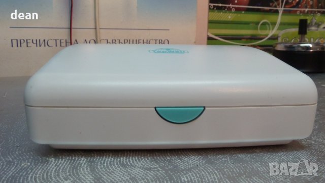 аксесоар за маникюр Topwell, снимка 10 - Други - 35173598