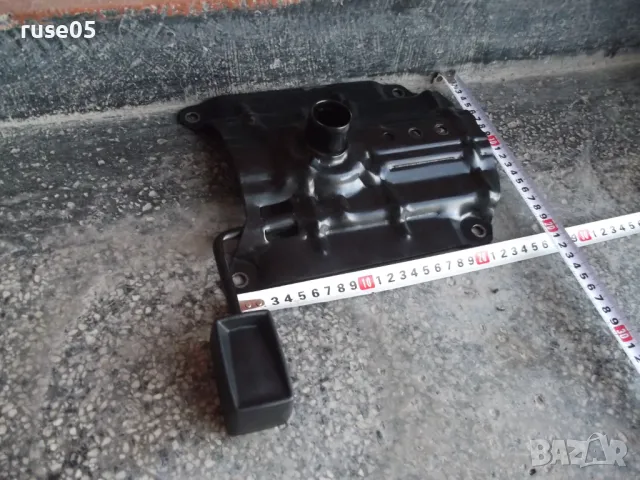 Механизъм за офис стол, снимка 4 - Столове - 47346075