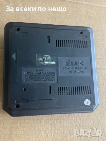 ТВ конзола Sega Mega Drive 2  , 132 in 1, снимка 14 - Други игри и конзоли - 55996924