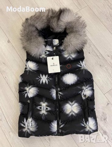 Дамски елеци 