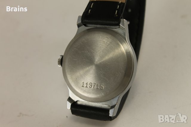 Колекционерски Руски Часовник Победа Телевизор, снимка 7 - Антикварни и старинни предмети - 40005264