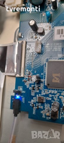 Шасси (Main Board) JUC7.820.00208835, снимка 3 - Части и Платки - 34279463