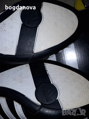 Нови оригинални маратонки Adidas, снимка 10 - Маратонки - 53992683