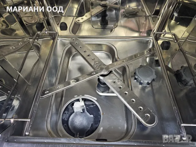 Професионална Съдомиялна машина Miele G8066, снимка 6 - Обзавеждане за заведение - 49214144