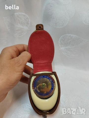 Аналогов светломер Dorn Perfect - произведен в Германия 