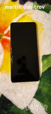 Продавам HUAWEI P40 PRO 256 GB, снимка 2 - Huawei - 55805361
