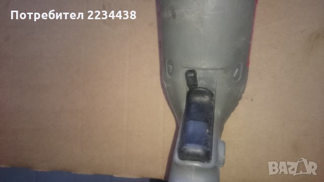 Ел винтоверт Senco, снимка 6 - Винтоверти - 35302513