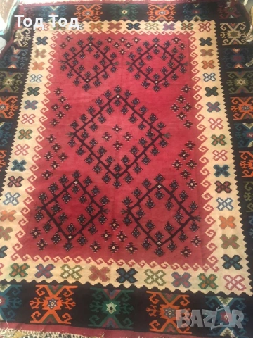 Килим над 120г Чипровци 