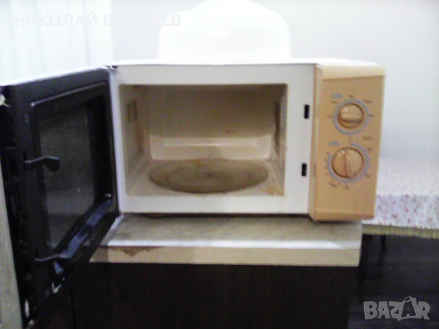 Предлагам   работеща    печка   ., снимка 2 - Обзавеждане на кухня - 53193775