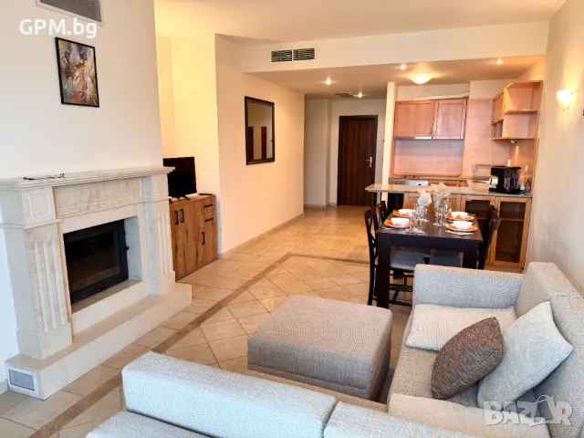 Sea View & infinity pool apartment in Kaliakria 79, снимка 8 - Почивки на море - 50319408