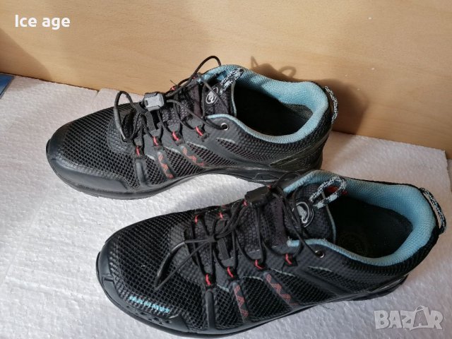 Mammut T aenergy low gtx дамски трекинг маратонки номер 38