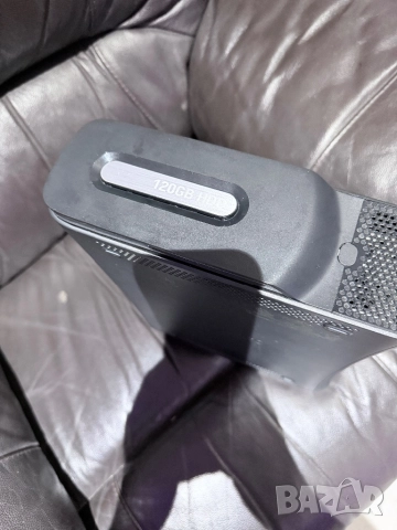 Xbox 360 с контролер и игри, снимка 3 - Xbox конзоли - 52939276