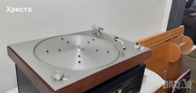 Bang&Olufsen BEOGRAM 1200 , снимка 8 - Грамофони - 38759933