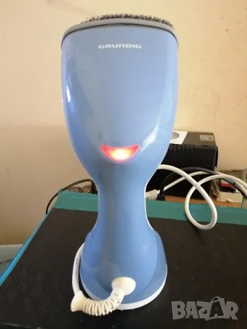 Уред за вертикално гладене с пара GRUNDIG , снимка 4 - Други - 48025003