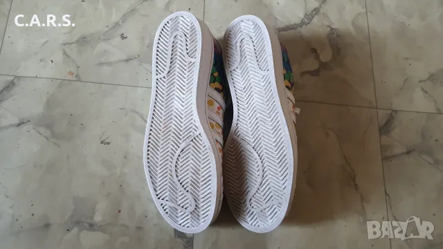 Adidas Superstar Лимитирана Специална Серия Маратонки, снимка 10 - Други спортове - 50794219