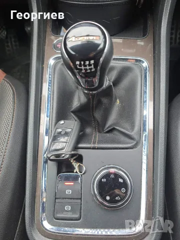 Seat Ateca 2.0 TDI 150 к.с. 4Drive, снимка 9 - Автомобили и джипове - 56510215