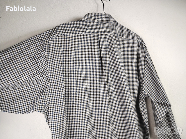 Polo overhemd "Blake" M, снимка 6 - Ризи - 44686229