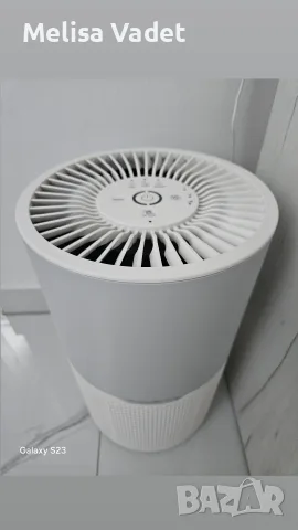 Rowenta Pure Air Compact